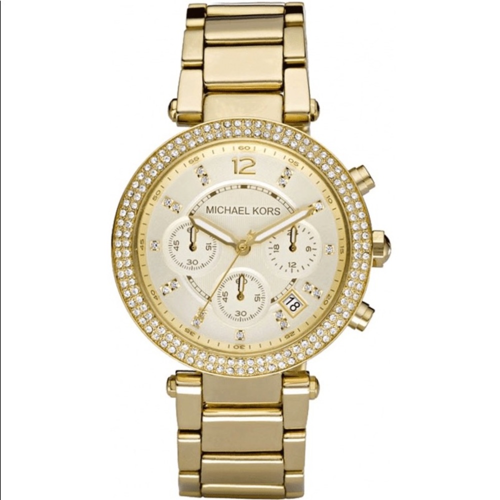 Beautiful Women’s Michael kors watch